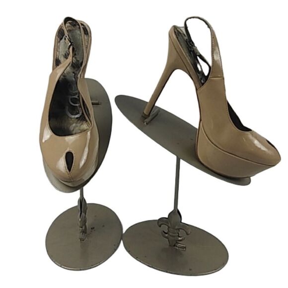 Sam Edleman Heels Size 6M - Picture 1 of 4